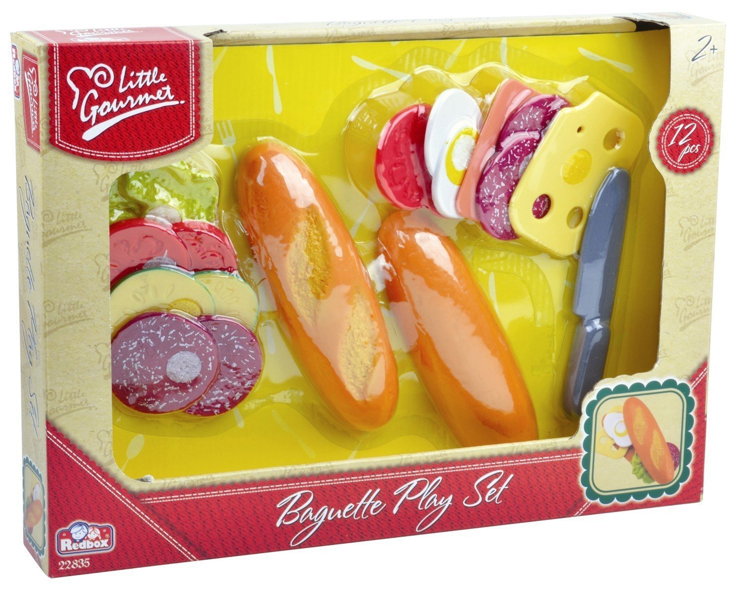 little gourmet set